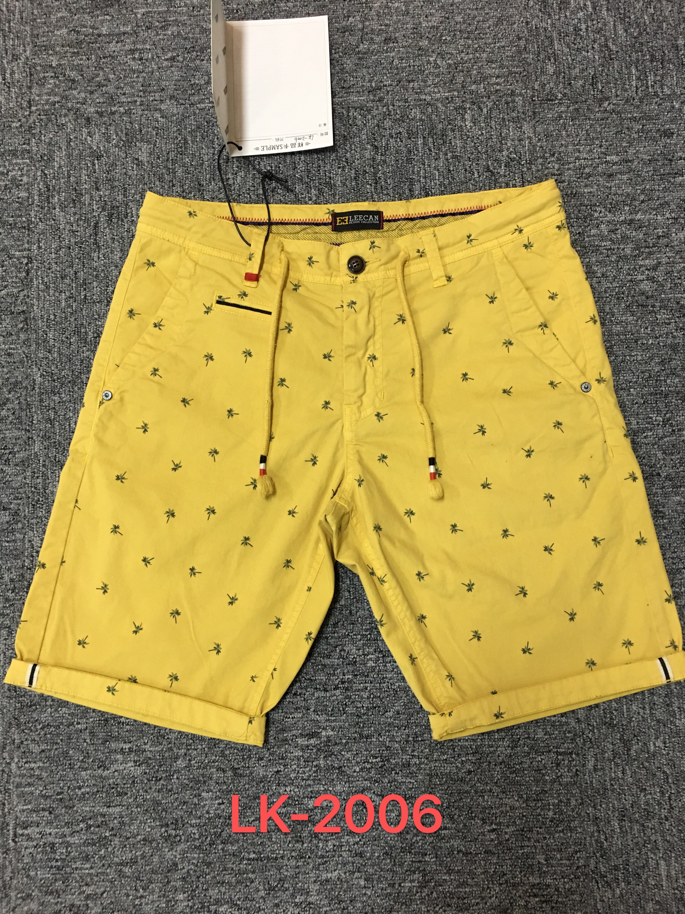 Men Shorts
