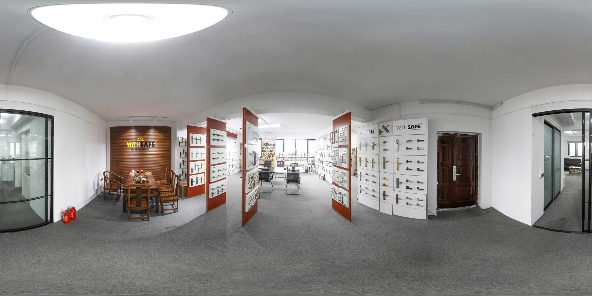 Rui'an Weishifu Import and Export Co., Ltd. – maceta de cerámica 1