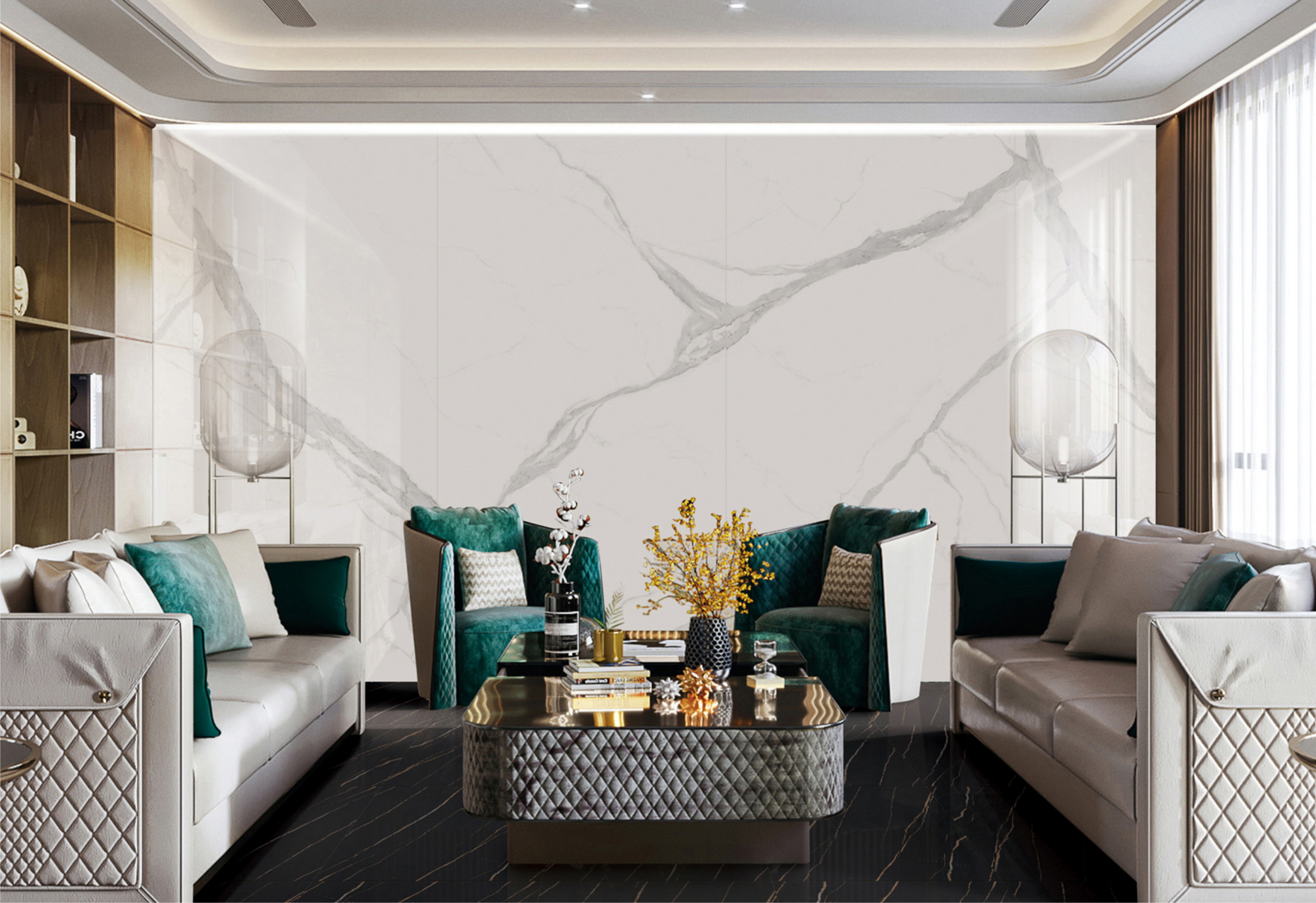 FOSHAN THE GUIDER BUILDING MATERIALS CO., LTD. – cama de metal 4