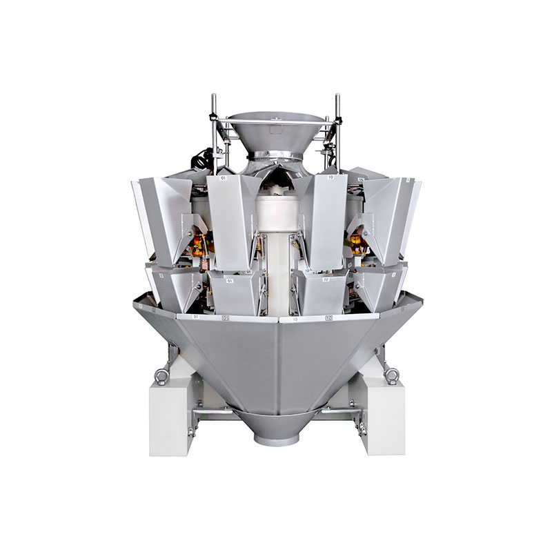 GUANGDONG KENWEI INTELLECTUALIZED MACHINERY CO., LTD – molde de inyección 1