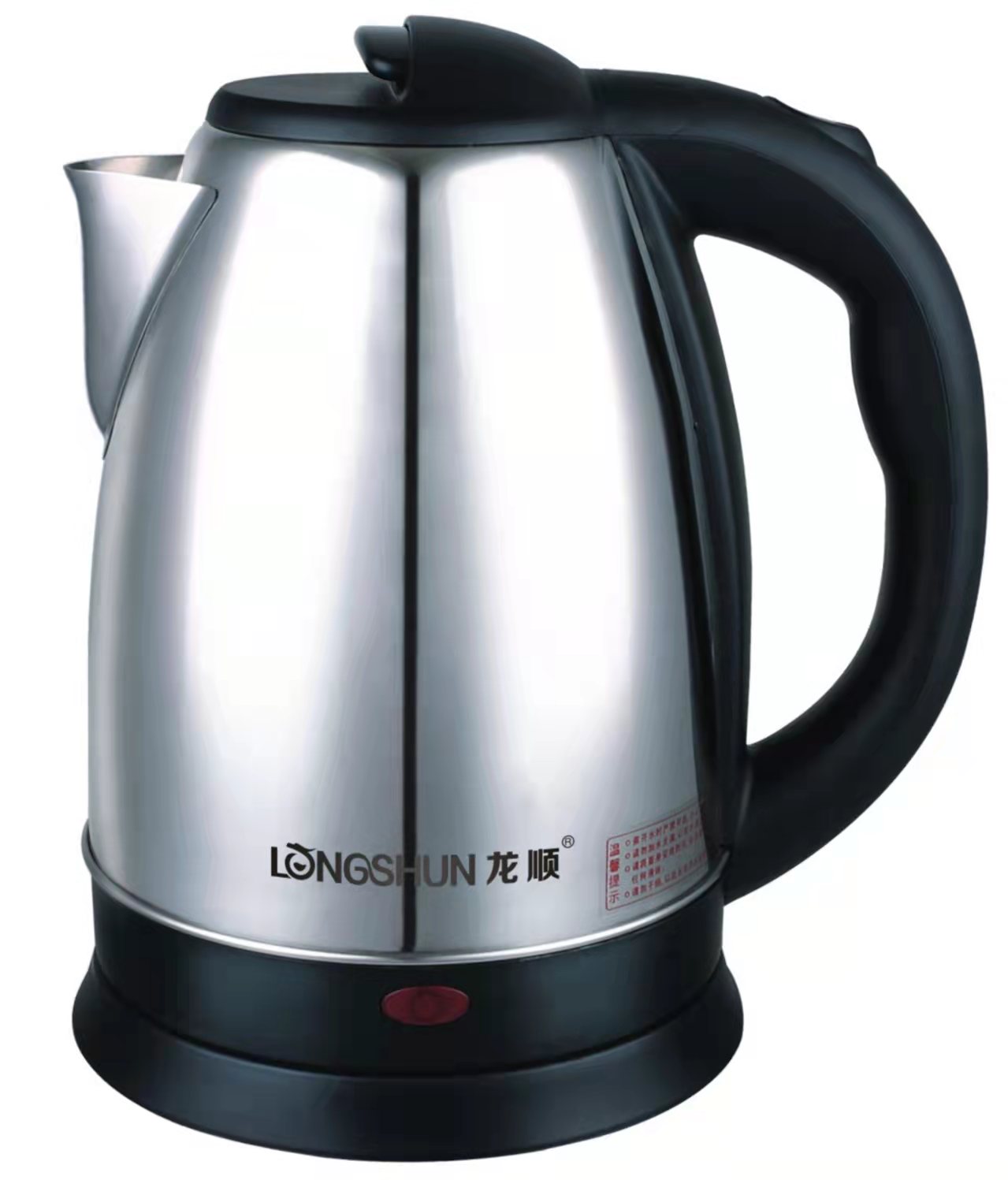 Guangdong Kelian Electric Co., Ltd. – electric kettle 1