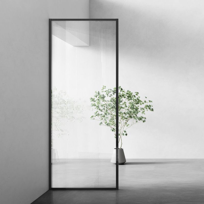 WB-M710Latest Design Stainless Steel Shower Room Walk In Shower Door Shower Enclosures