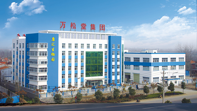 Hubei Wansong Tang Health Pharmaceutical Group Co., Ltd. – Product photos 2