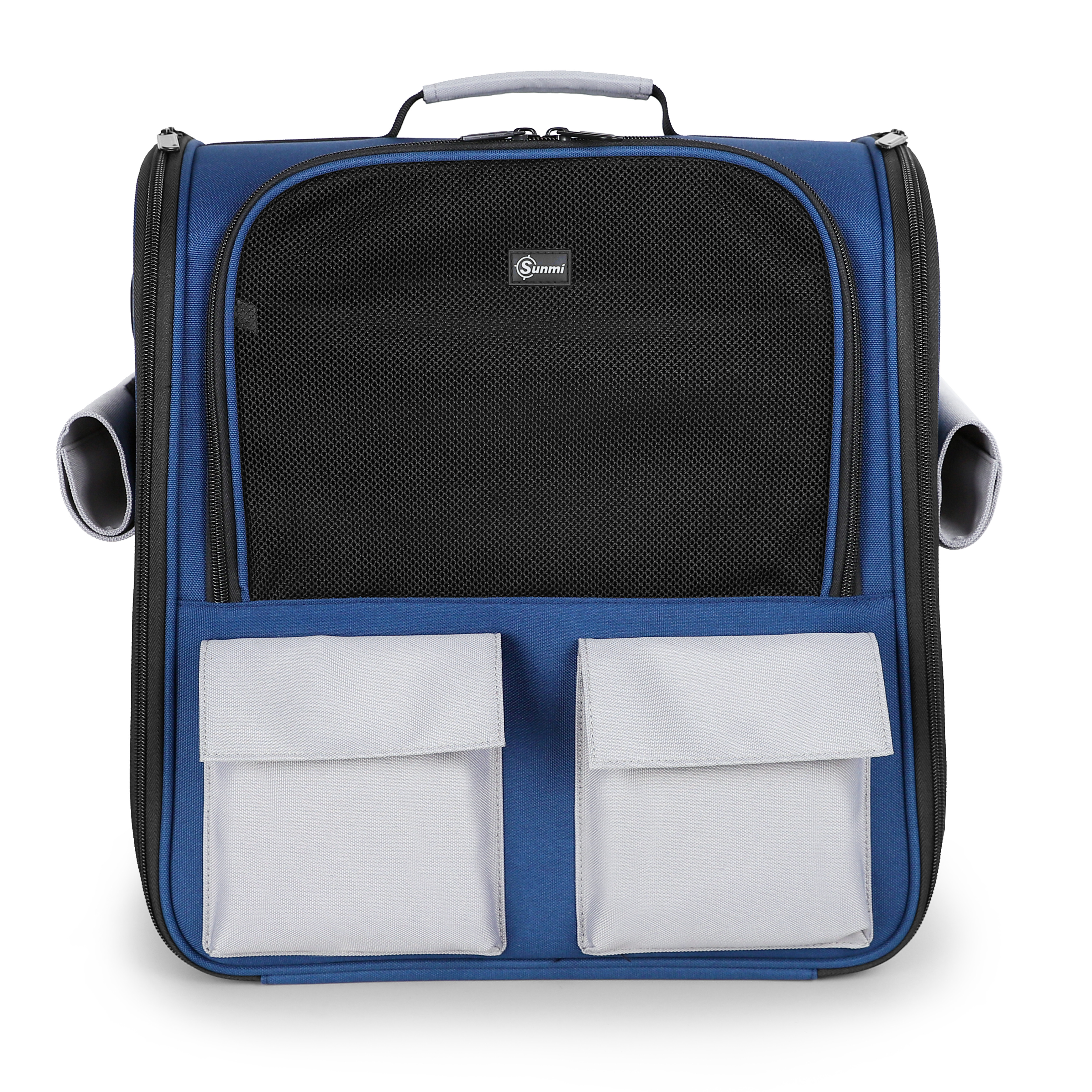 Pet bag, pet carrier bag, bag for pet