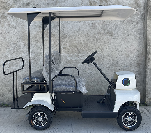 Liuzhou Wuling Automobile Industry Co., Ltd. – cadena de bicicleta 1