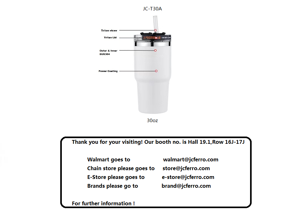 Zhejiang Jixin Industrial and Trade Co., Ltd. – Product photos 3
