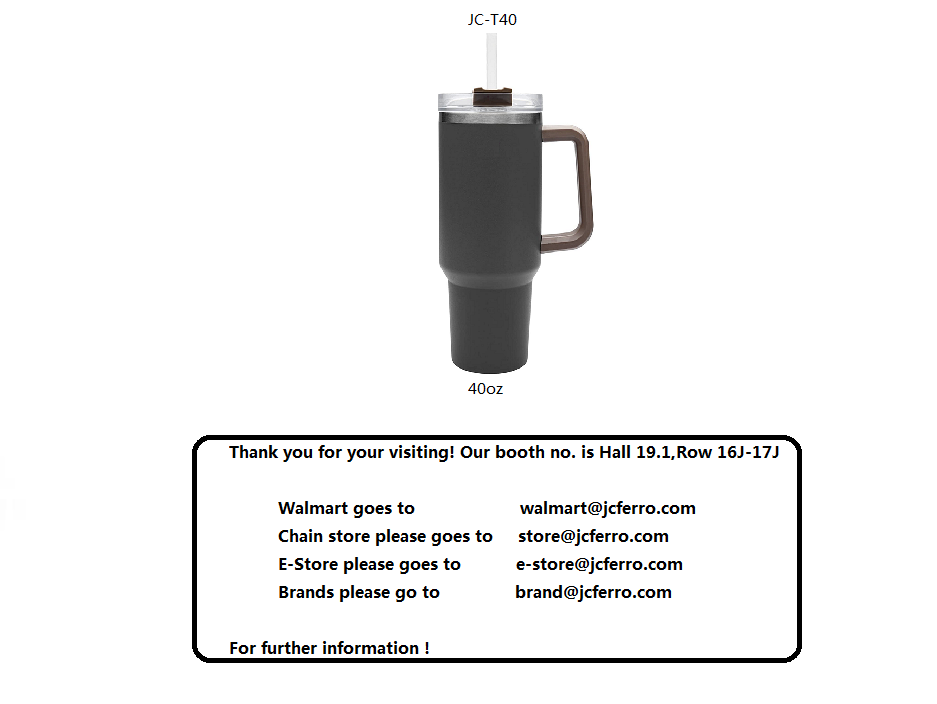 Zhejiang Jixin Industrial and Trade Co., Ltd. – Product photos 2