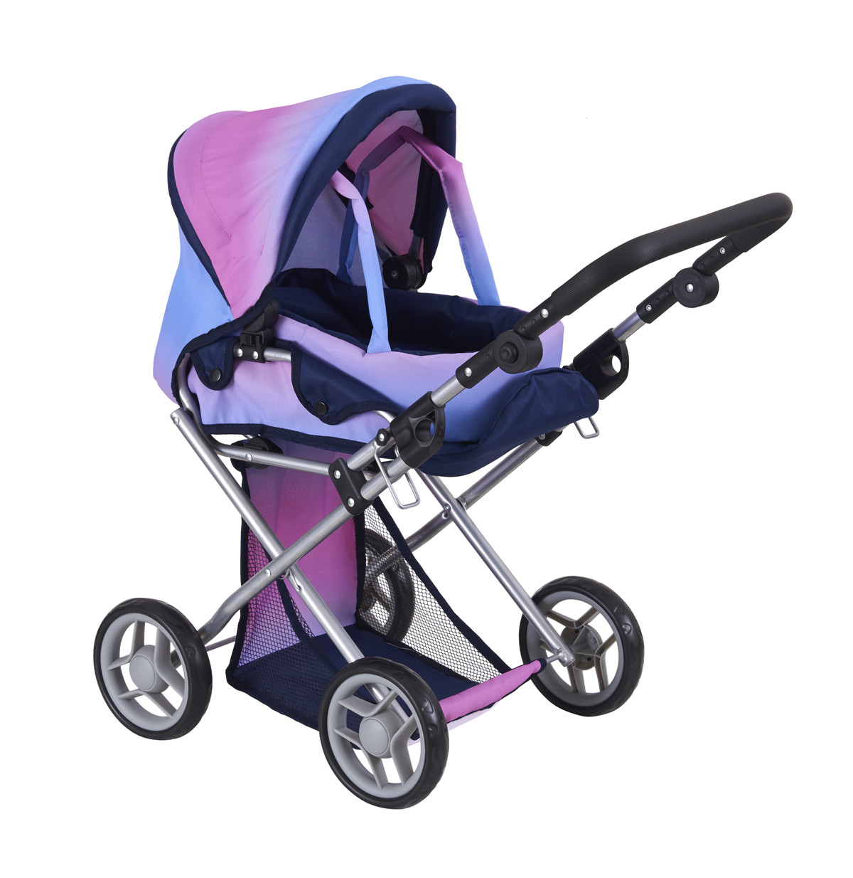 GUANGDONG MELOBO BABY CARRIAGE CO.,LTD – carro de juguete 2