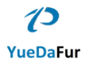 Zhejiang Jiashan Yueda Knitting Fur Co., Ltd.