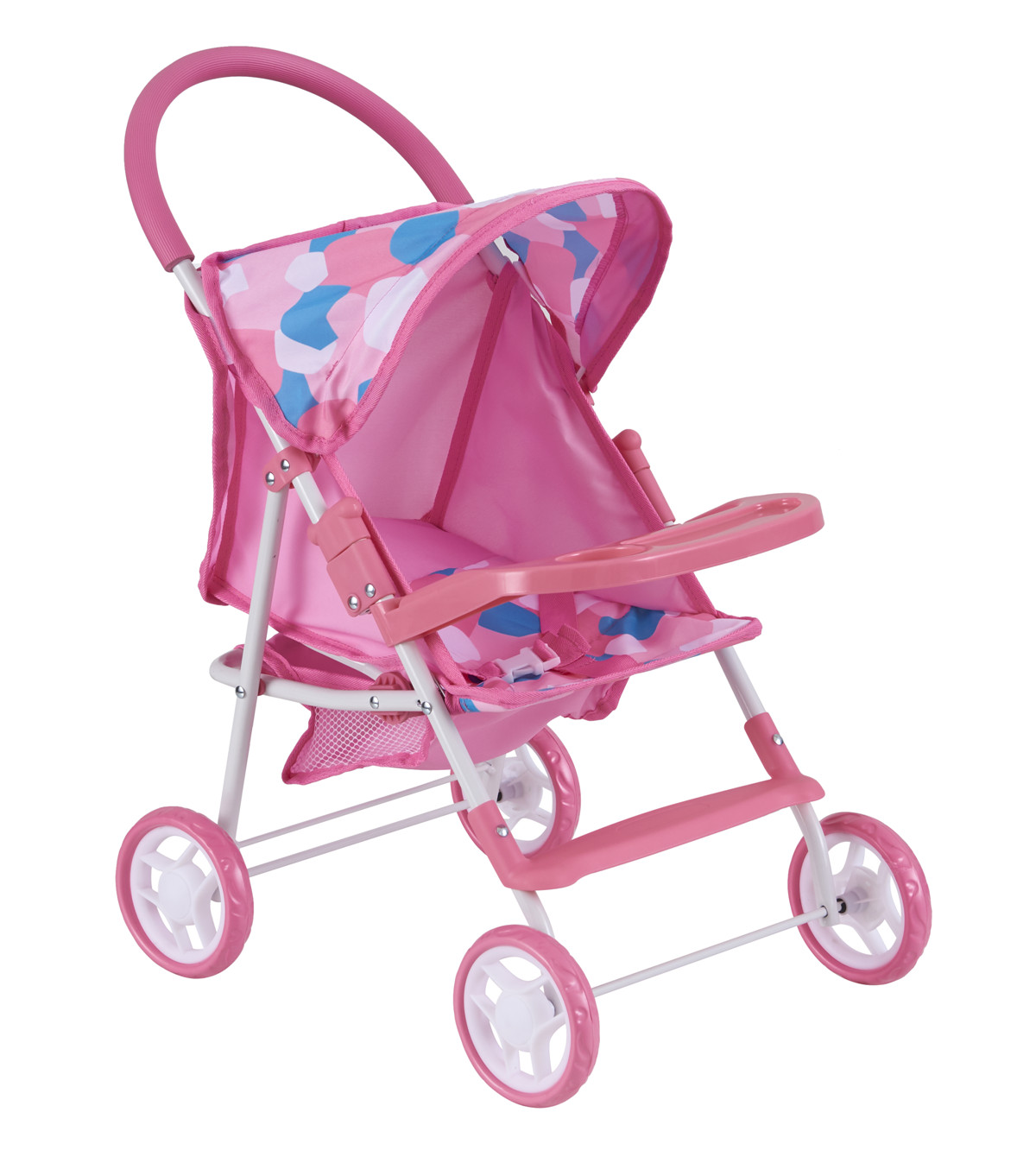 Melobo Doll Stroller