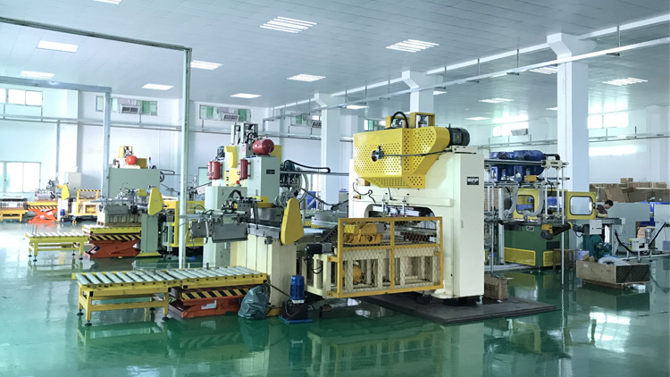Bayer (Shenzhen) Technology Co., Ltd. – Photos produits 3