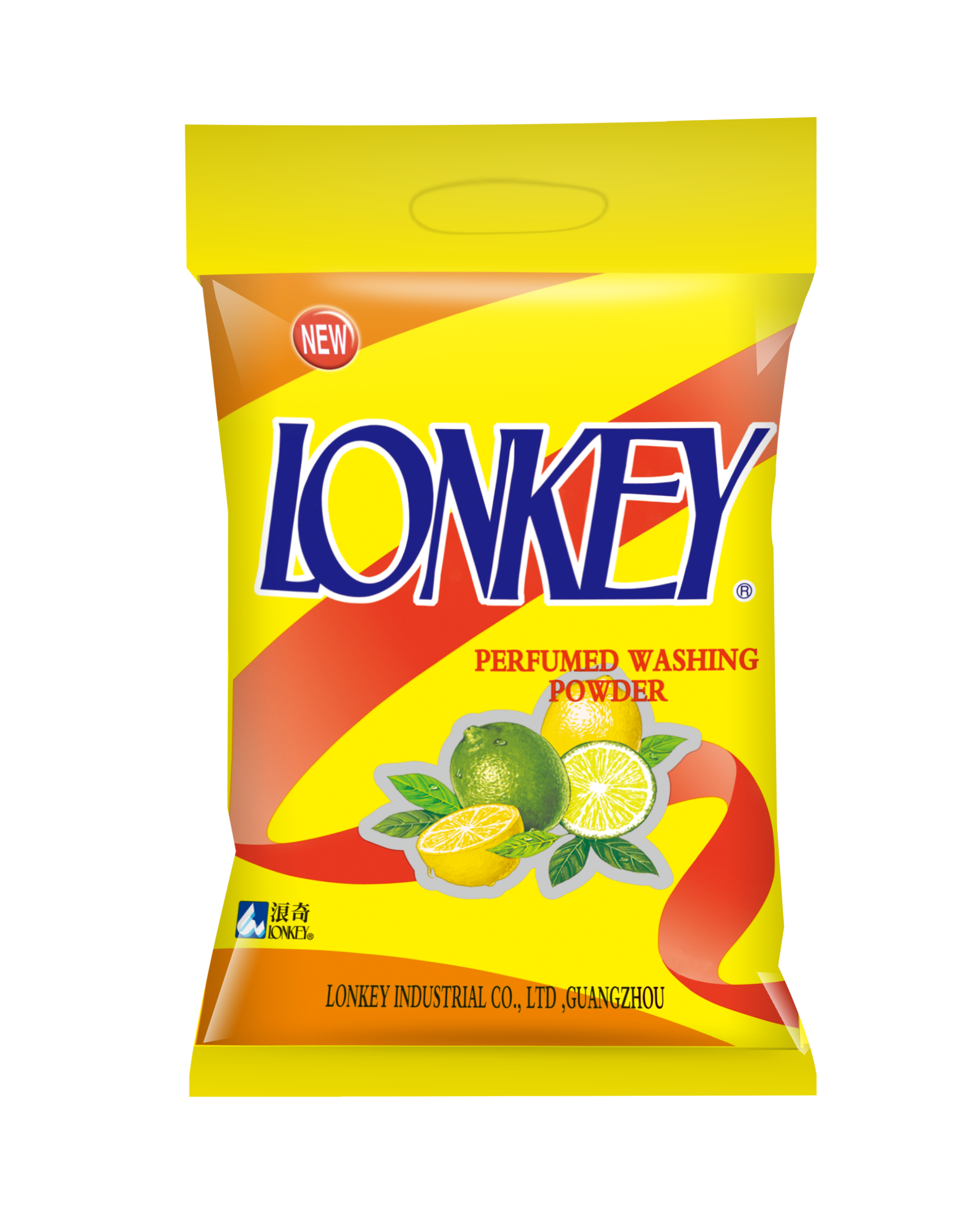 GUANGZHOU LONKEY DAILY CHEMICAL CO.LTD. – cubiertos de acero 4