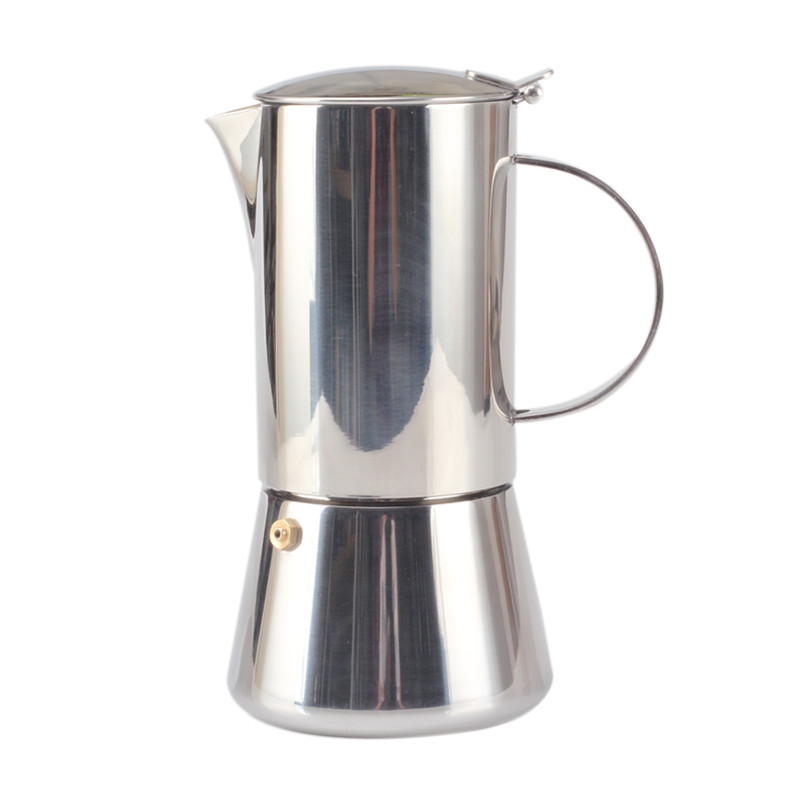 Stainless Steel MOKAPot