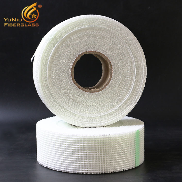 Fiberglass Self Adhesive Tape 60gsm