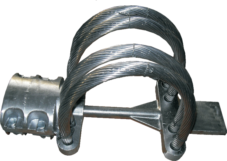 Flexible Terminal Connectors for Tubular Bus-bar