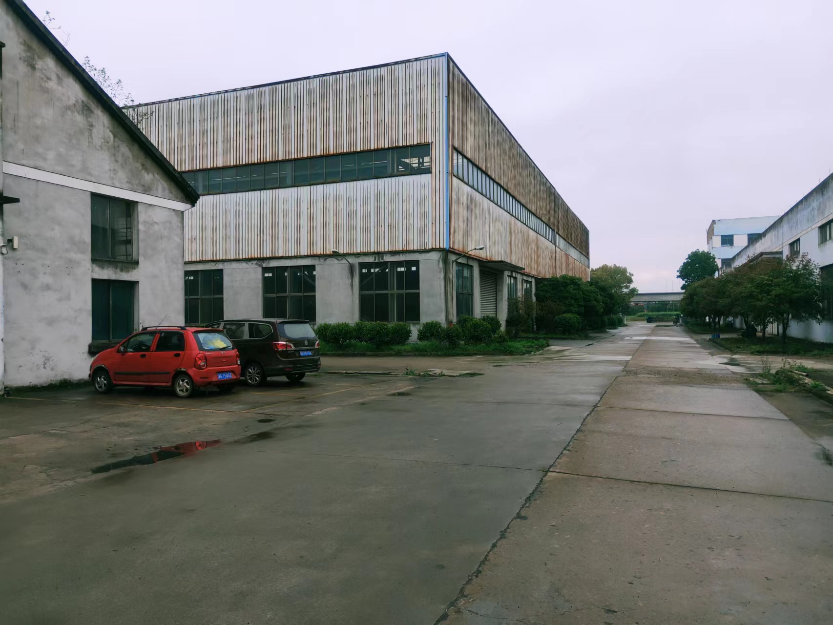 Jinhua Landep Machinery Manufacturing Co., Ltd. – scissor lifts 3