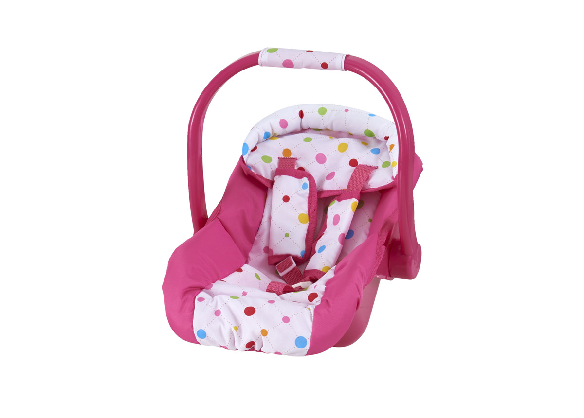 Melobo Doll Cart Seat