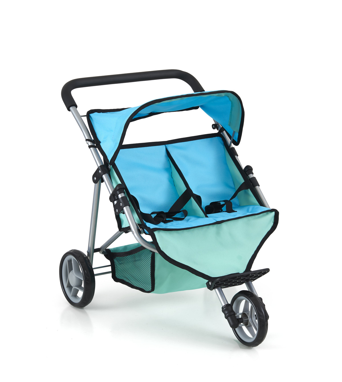 Melobo Doll Stroller
