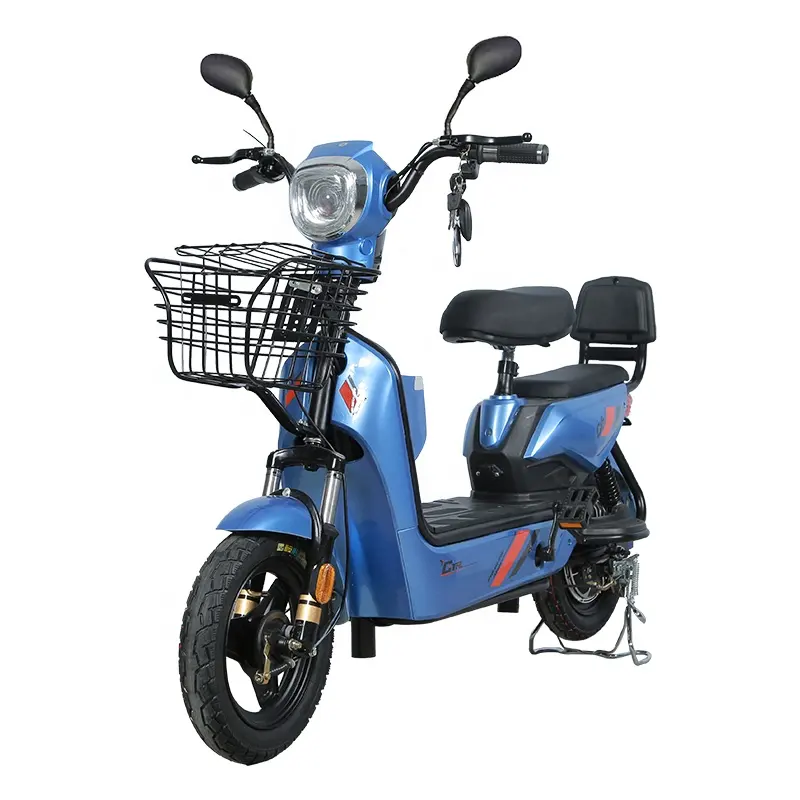 Electric Bicycle EBike
