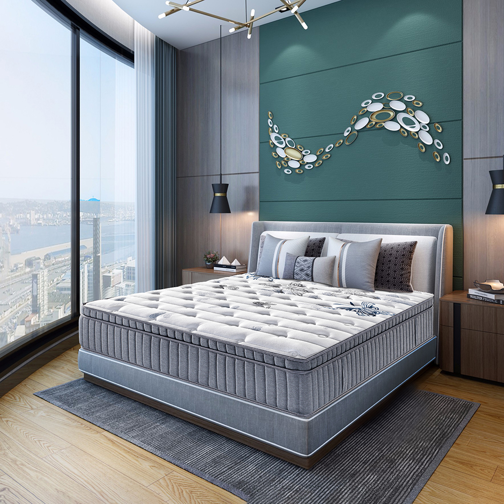 Pocket Spring mattress