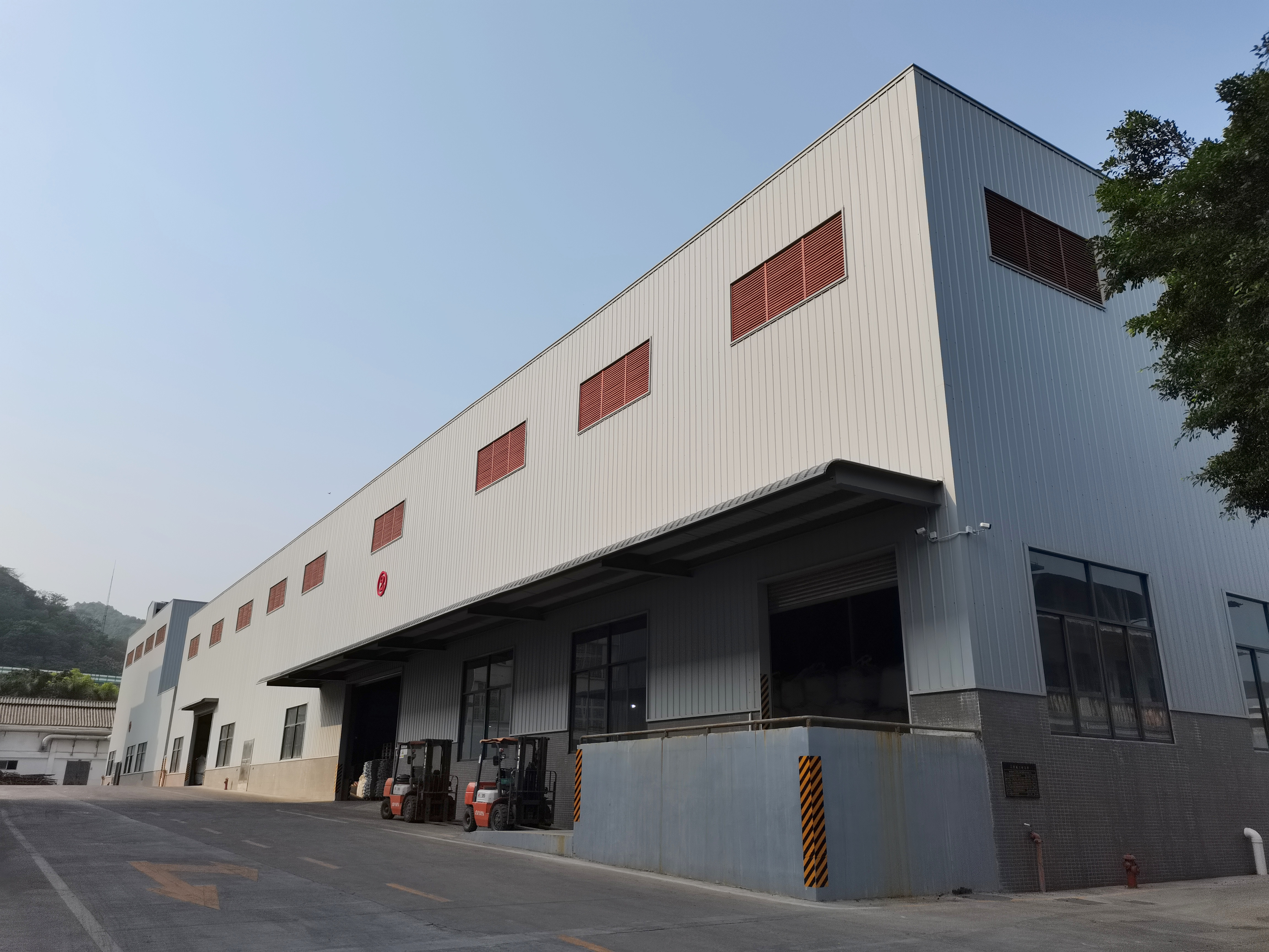 Meizhou Lianjin Chemical Co., Ltd. – inorganic peroxy acid salts and metal acid salts 2