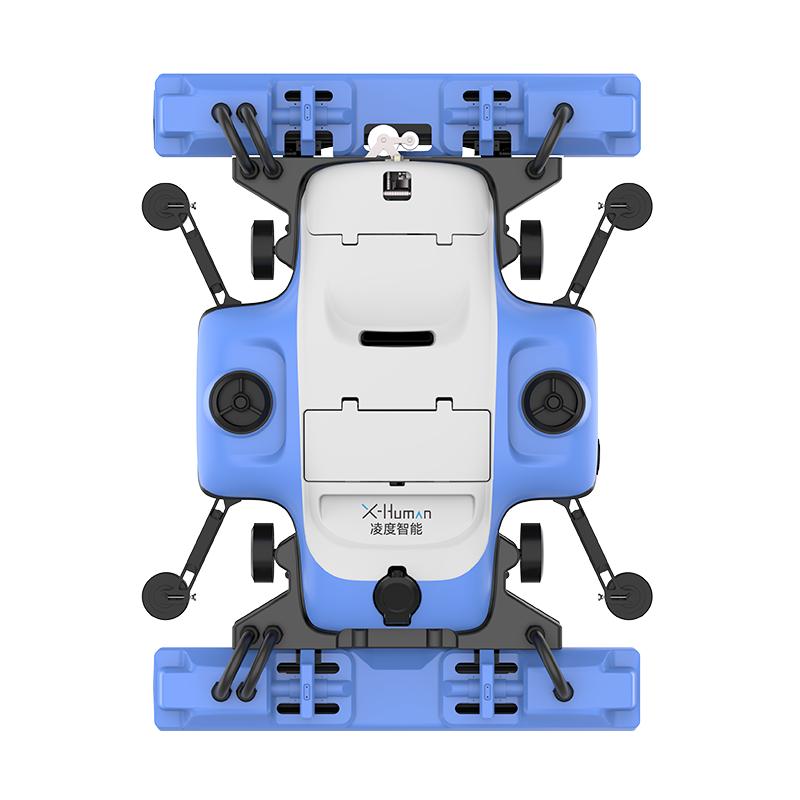 Lingdu Intel-tech Development Co., Ltd. – Product photos 3