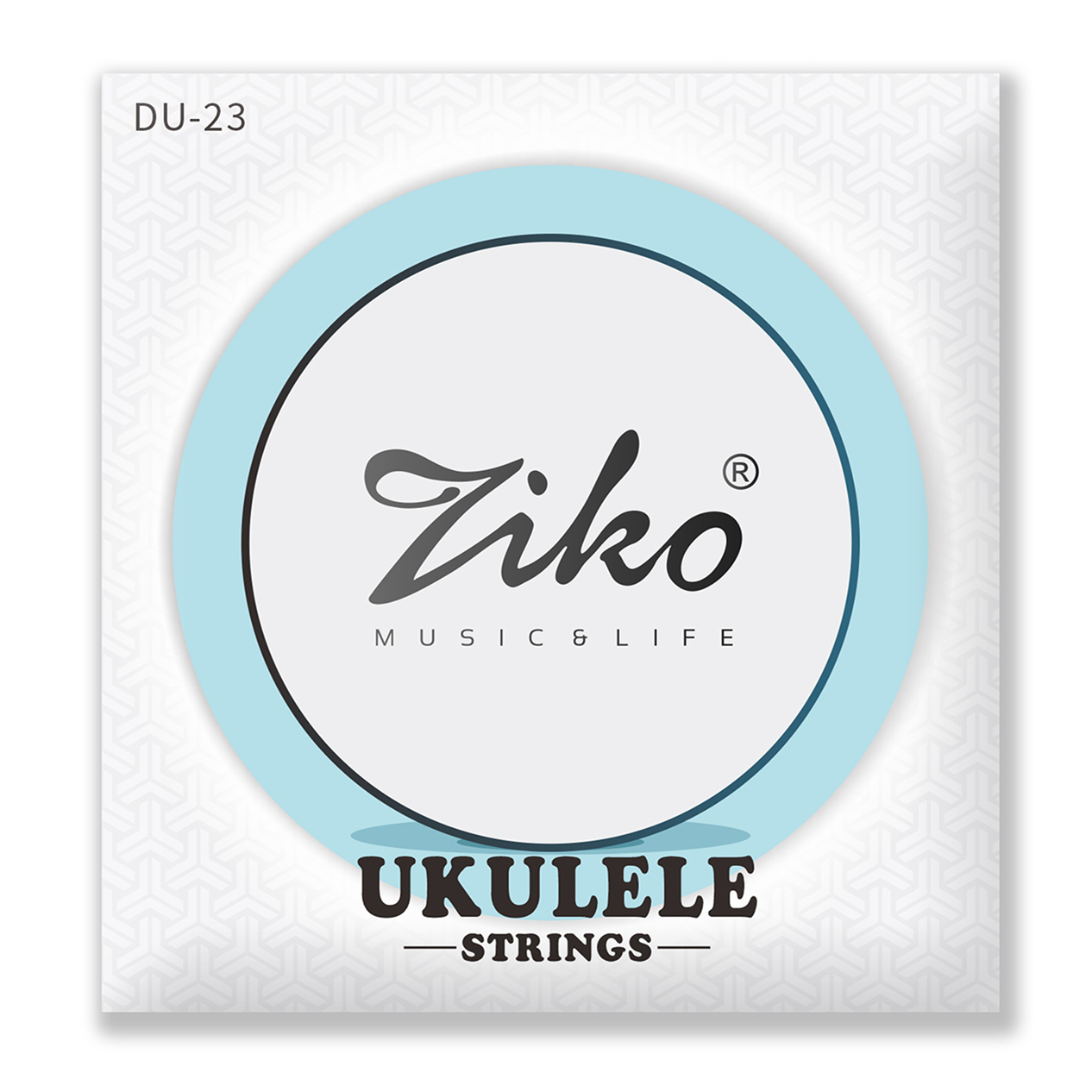 Ziko Ukulele Guitar strings DU-23