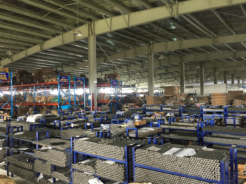 Zhejiang Jinmeili Automobile Parts Co., Ltd. – ball seats 2