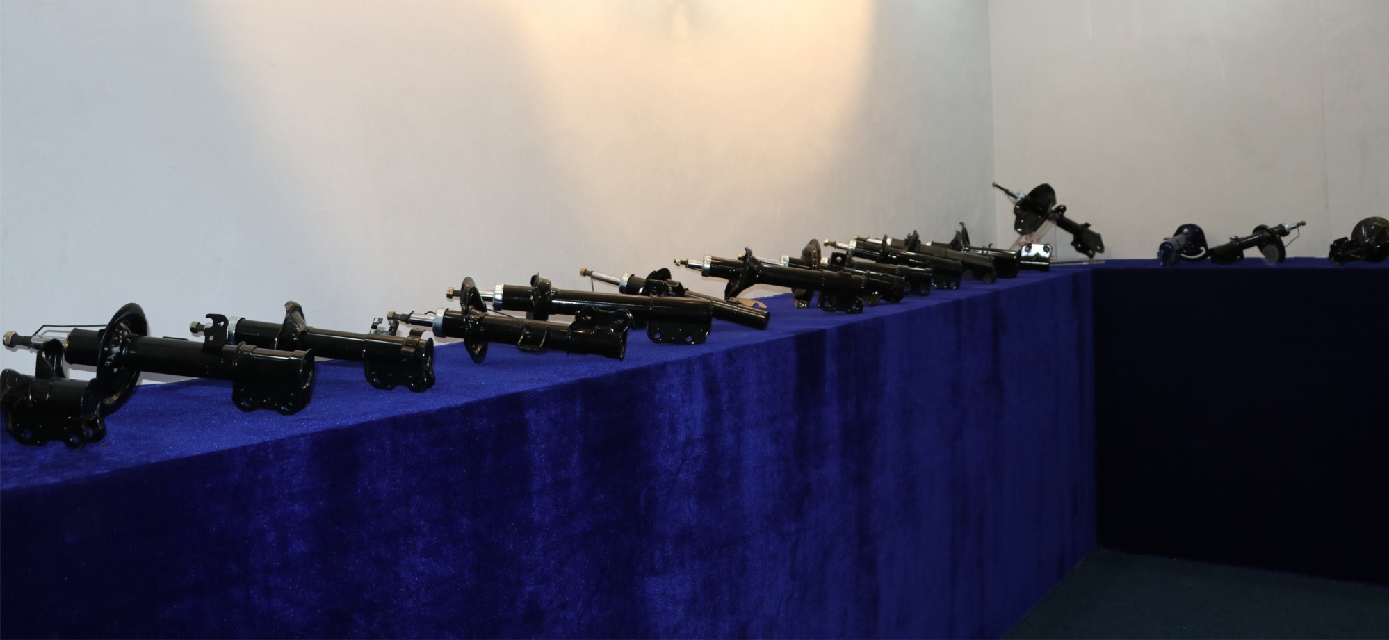 Zhejiang Jinmeili Automobile Parts Co., Ltd. – pull arms 3