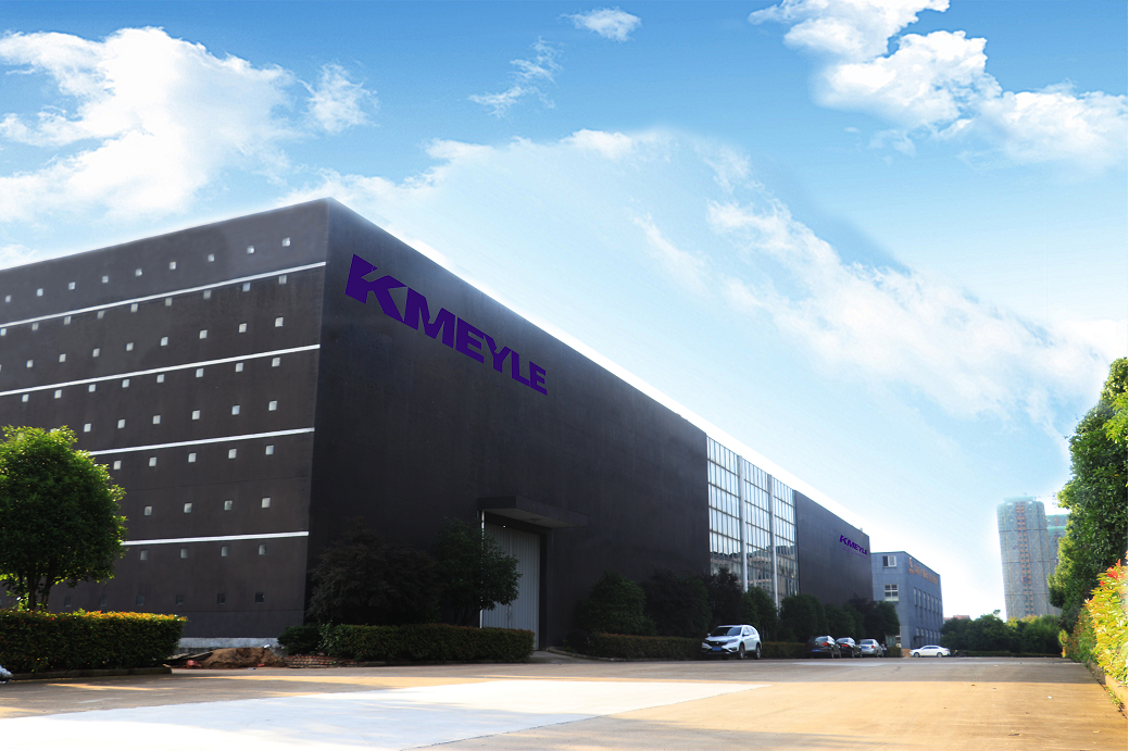 Zhejiang Jinmeili Automobile Parts Co., Ltd. – Automobile chassis parts 1