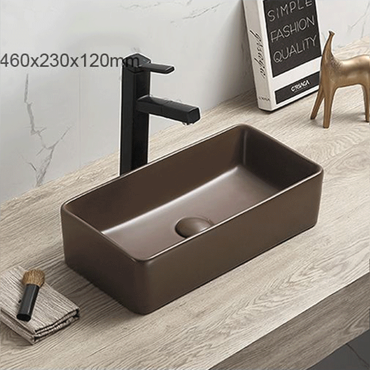 Art basin,ceramic sink basin,bathroom sink ceramic,countertop bathroom sink,lavabo,art basin,vasque