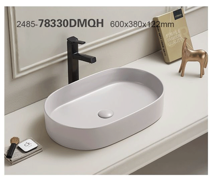 Ceramic art basin,bathroom vessel sink ceramic,bathroom sinks ceramic,sink bathroom,lavabos