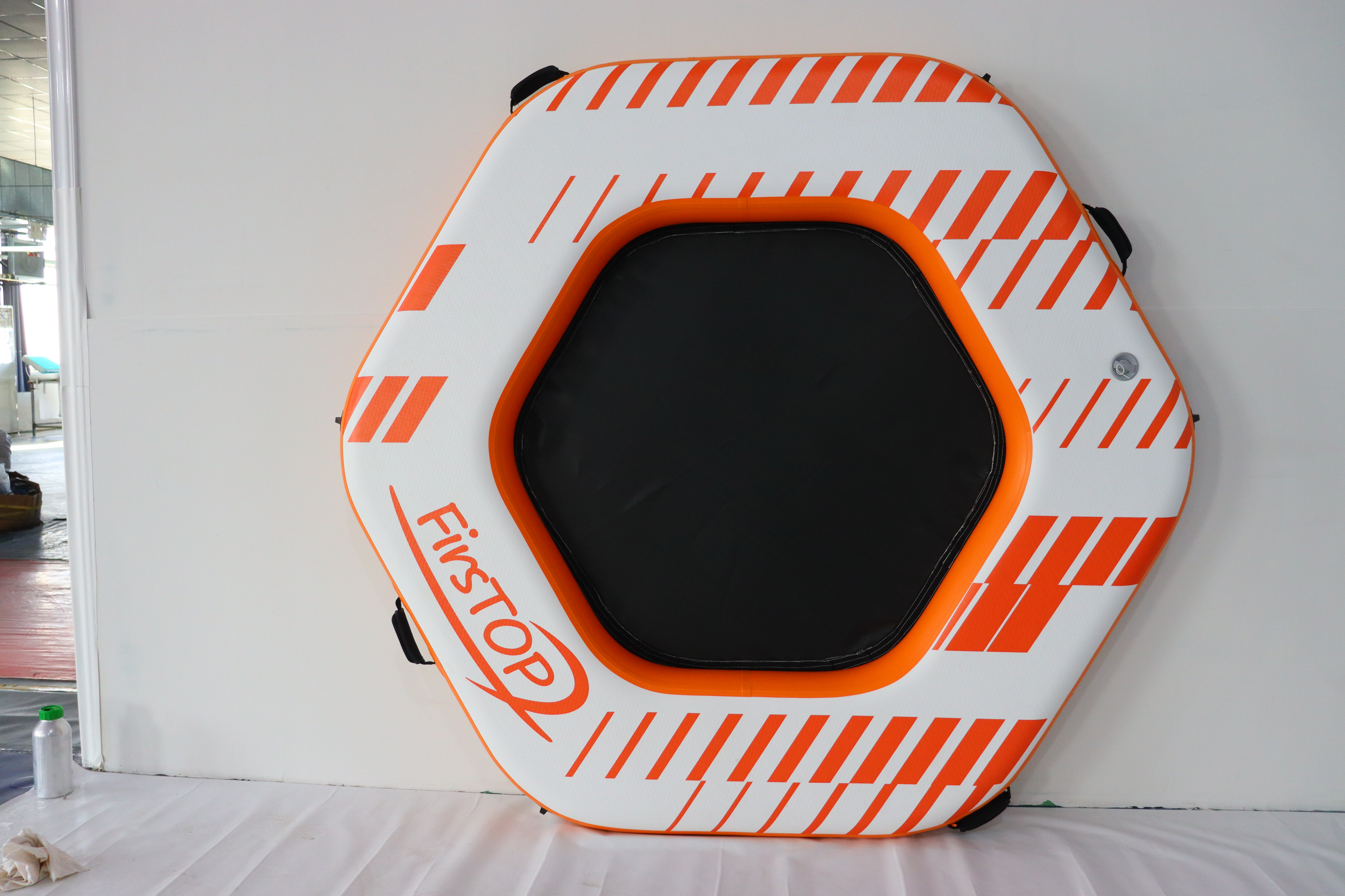 JIANGSU FIRSTOP OUTDOOR LEISURE PRODUCTS CO., LTD. – títere de tela 4