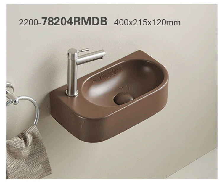 Wall hang basin,Corner basinWall hung basin,wall mounted basin,ceramic wall hung small wall basin