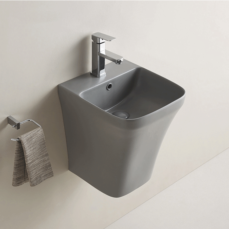 Wall hang basin,wall hung basin,ceramic wall hung basin,wall hung basin sink,wall hung wash basin