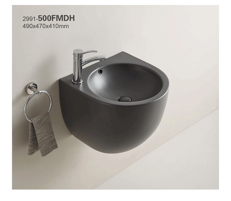 Ceramic wall hung basin,wall hung basin,ceramic wall hung basin,wall hung basin sink wash basin