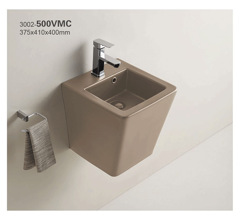 Ceramic wall hung basin,Wall hung ceramic basin,wall hung basin,wall hung basin sink wash basin