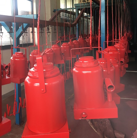 Jiaxing Haipai Hydraulic Technology Co., Ltd. – Photos produits 3