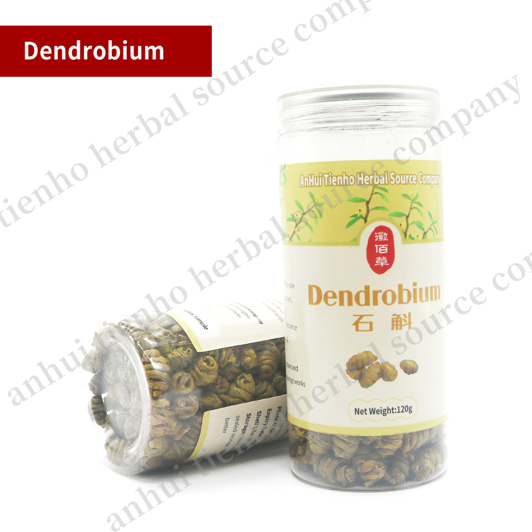 Dendrobii Caulis