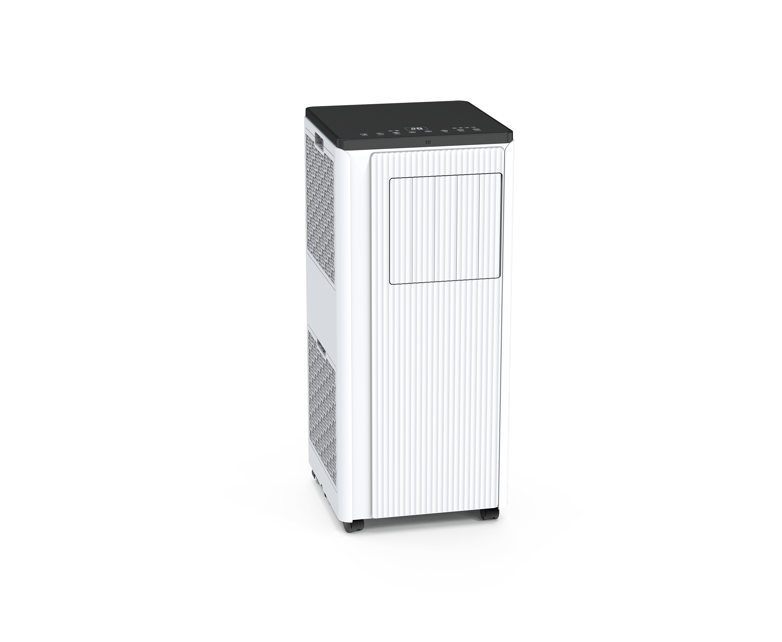Dongguan JHS Electrical Co., Ltd – refrigerador de acero 2