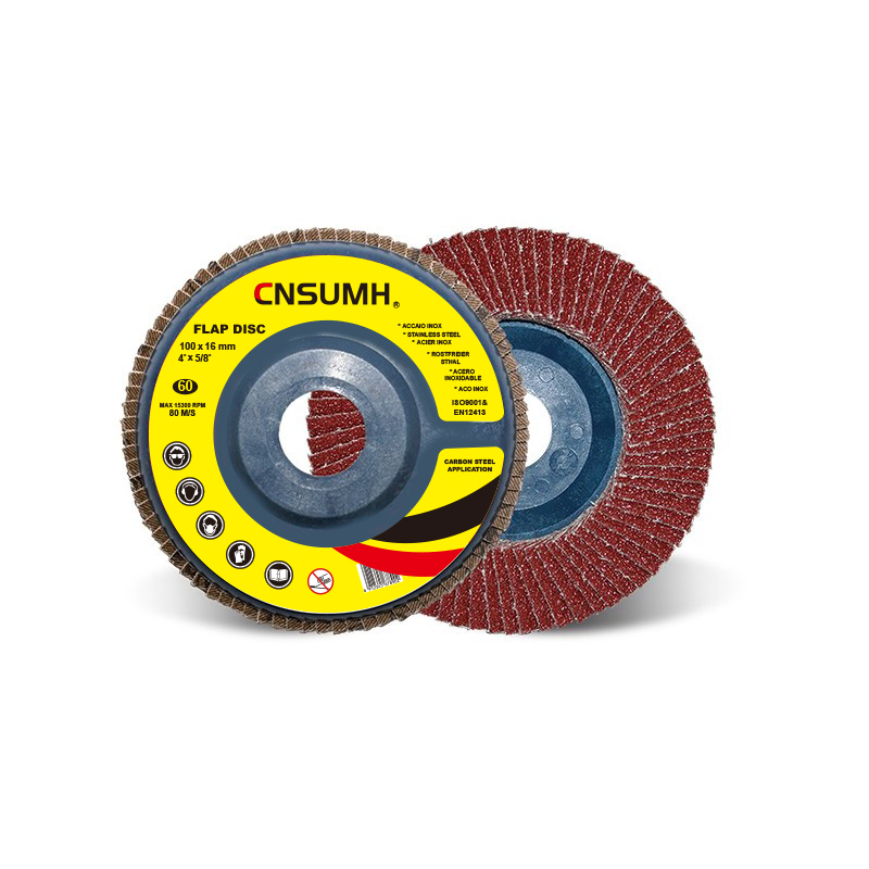 Flap Disc