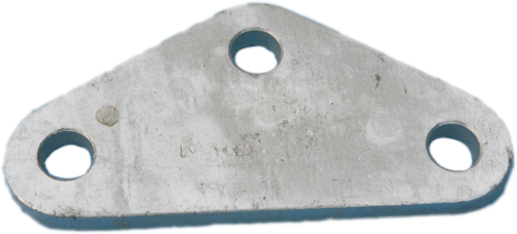 Yoke Plates