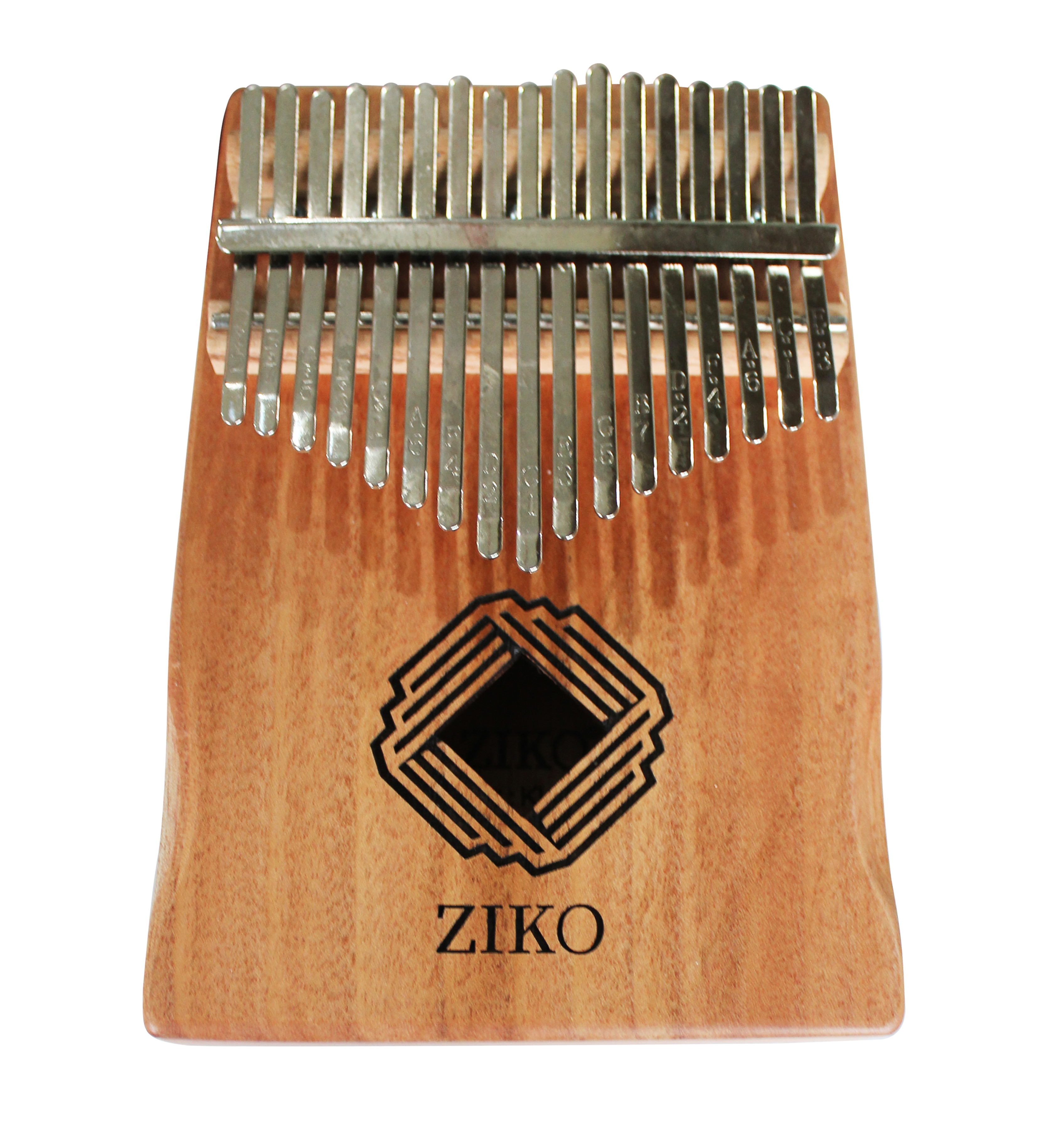 Ziko Kalimba Thumb Piano