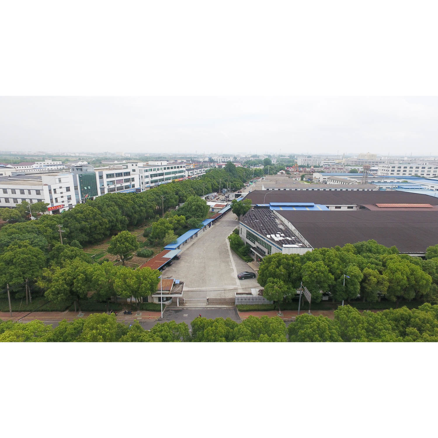 Suzhou Huaai Electronics Co., Ltd. – water dispenser 1