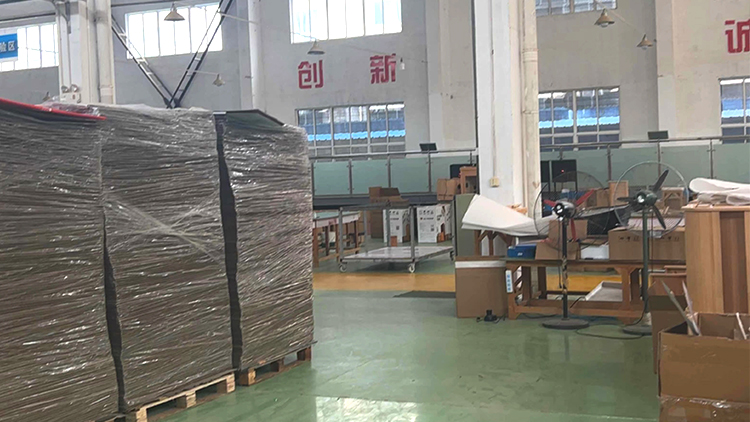 Wuxi Haoshi Yue E-commerce Co., Ltd. – Product photos 3