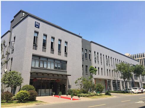 Wuhan Ruixiang'an Technology Co., Ltd. – café molido 1