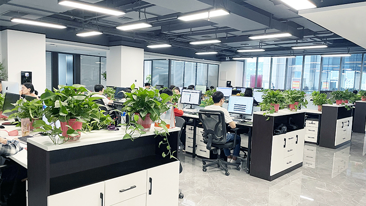 Hunan Bairun Supply Chain Co., Ltd. – photovoltaic application products 2