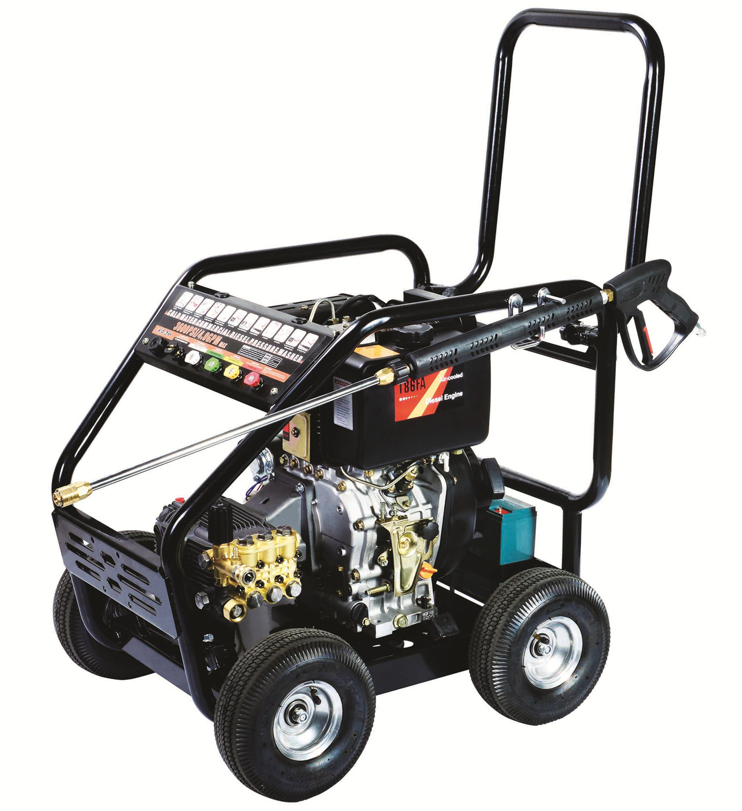 ZHEJIANG DANAU MACHINE CO., LTD. – Product photos 3