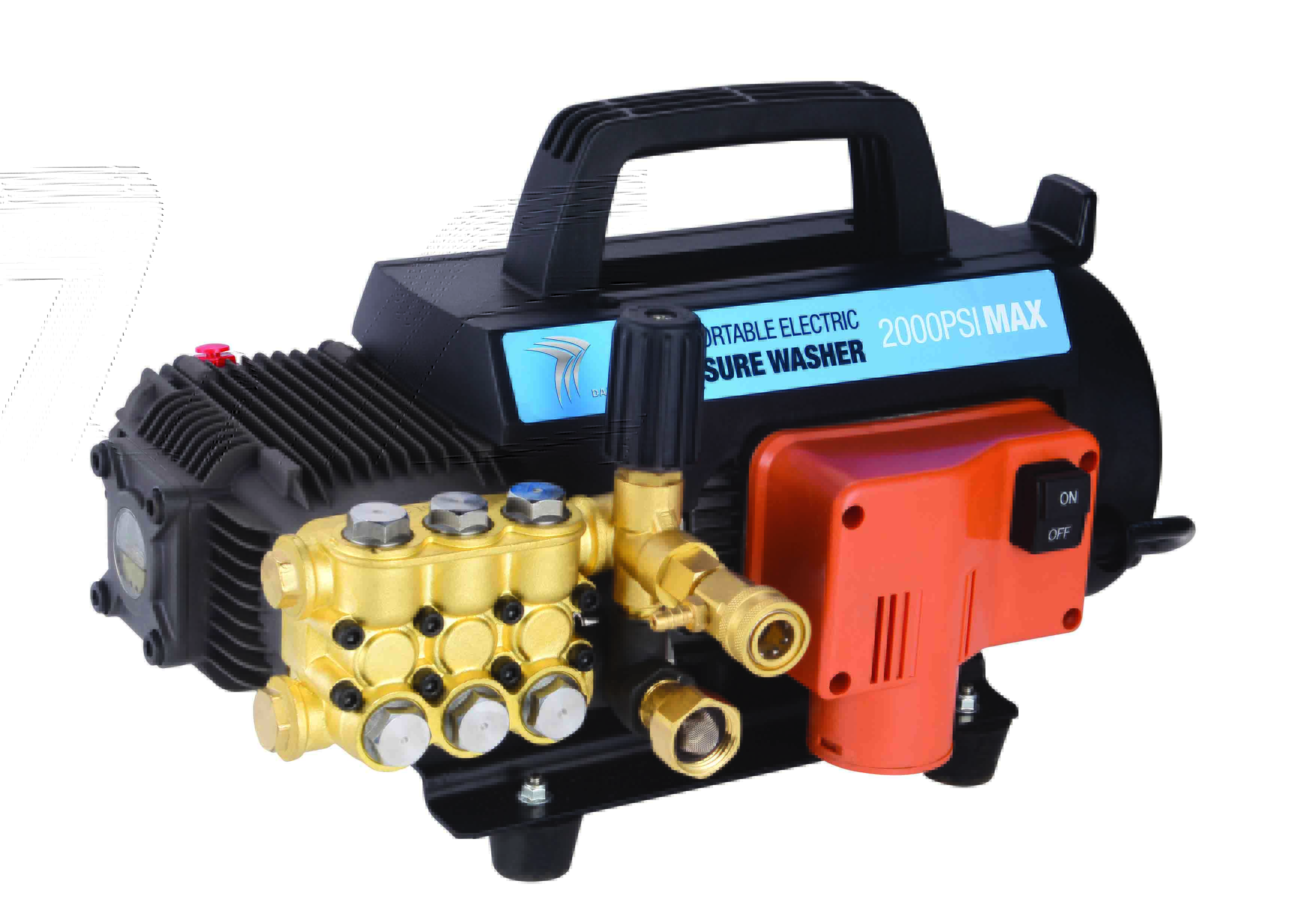 ZHEJIANG DANAU MACHINE CO., LTD. – Drain cleaner 2