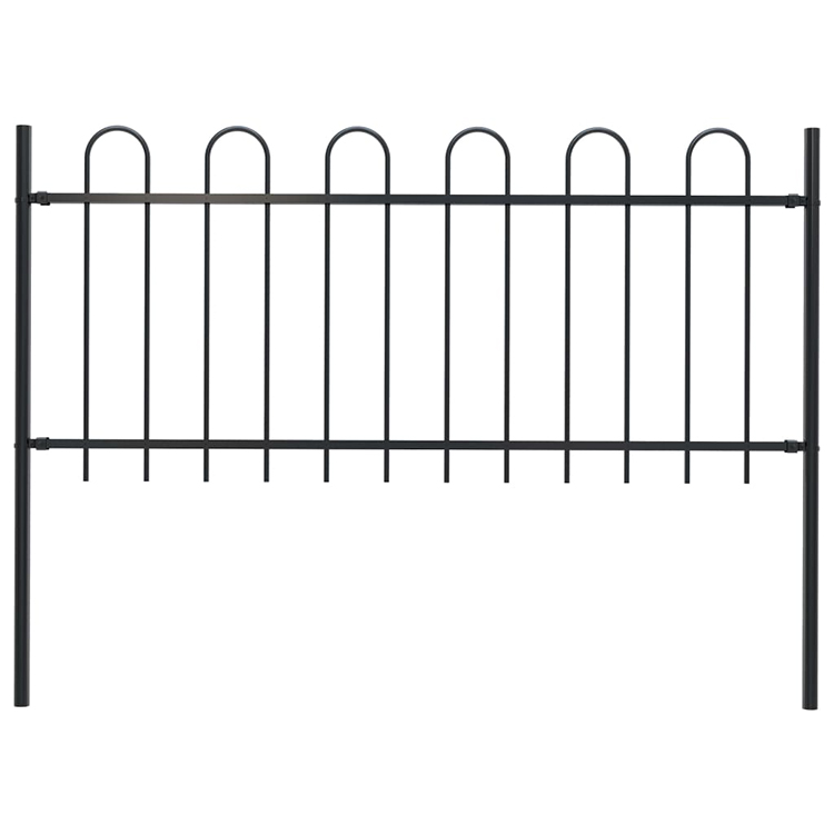 Metal Fence
